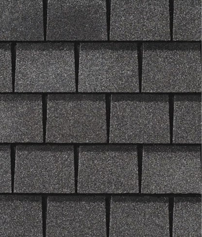 lifespan of asphalt roofs