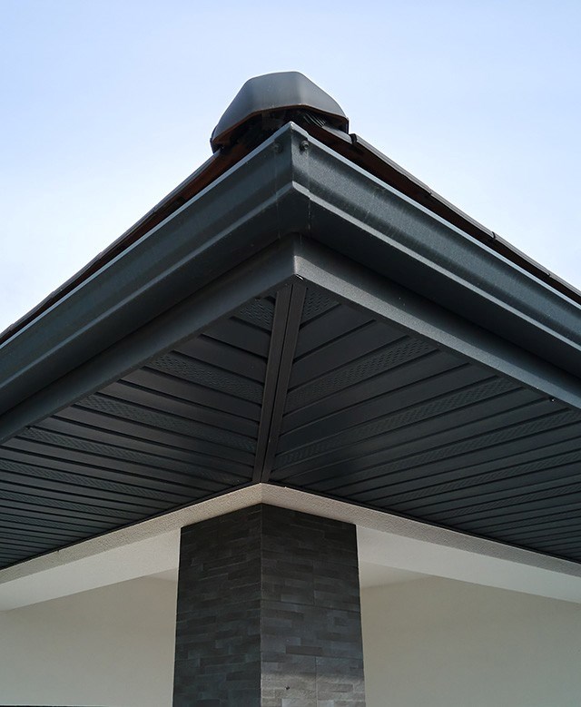 gutters services in michigan