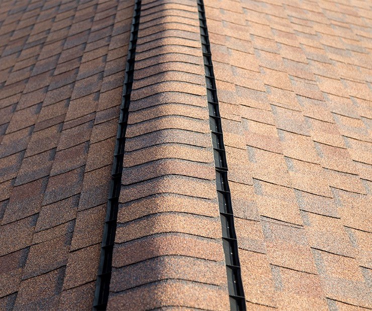 roof ventilation services in michigan