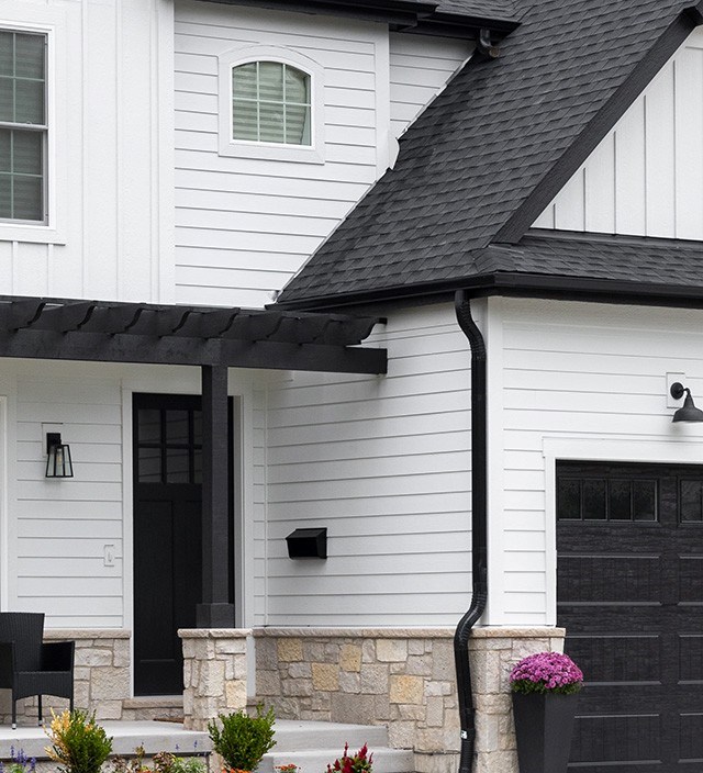siding services in michigan