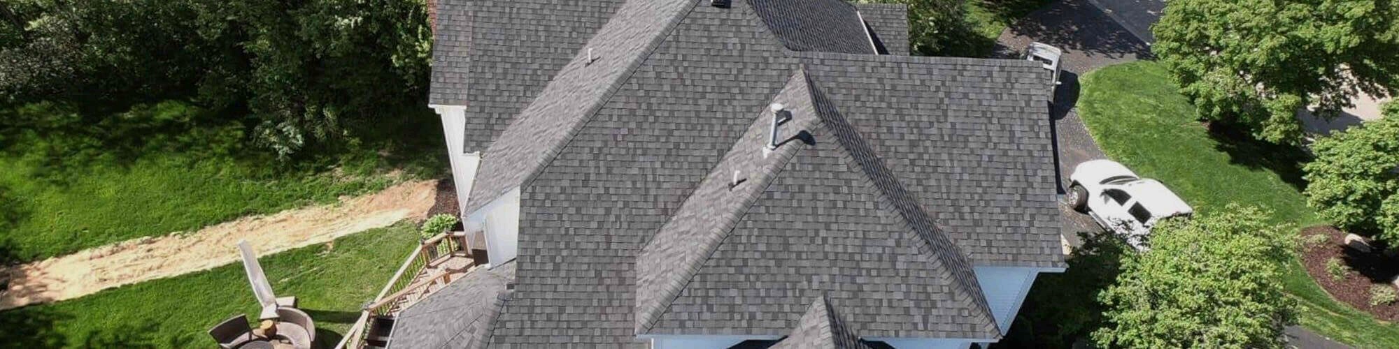 Northview, Michigan roof repair and replacement company