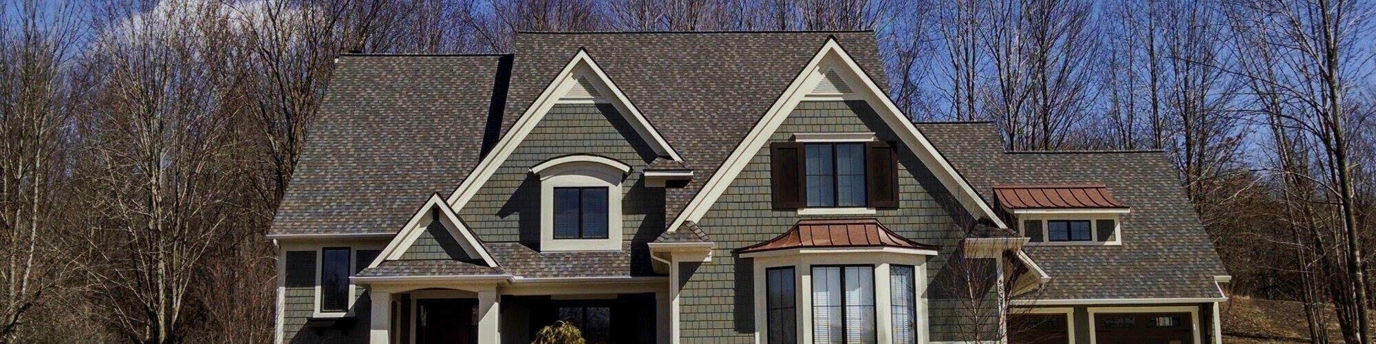 East Grand Rapids roof installers and contractors