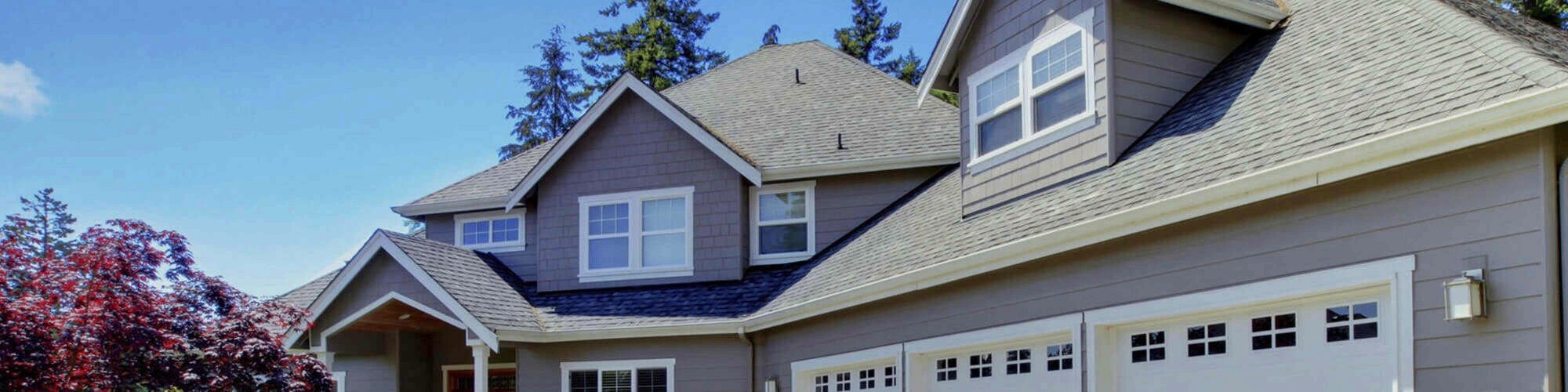trendy asphalt roof installed in Newaygo, MI