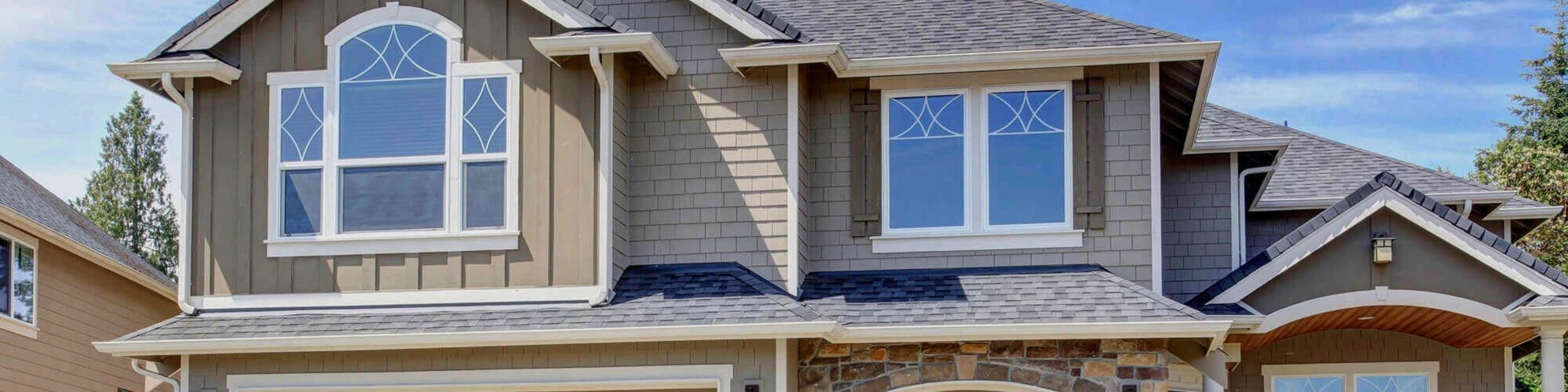 Roofing construction company serving Standale, MI