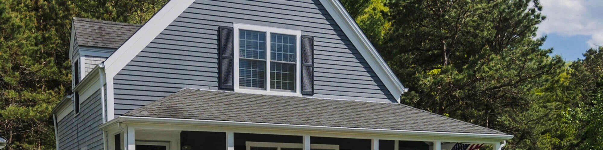 trendy asphalt roof installed in Mattawan, MI
