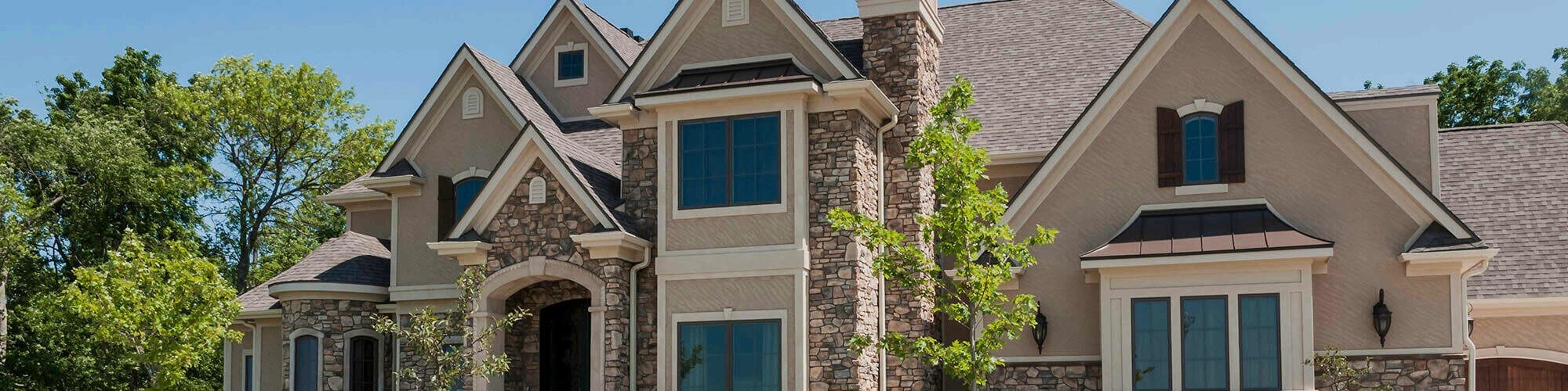 Roofing construction company in Georgetown, MI