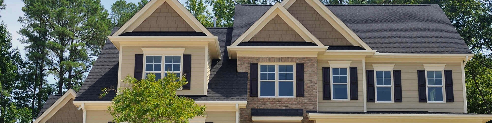 Roofing contractors serving Forest Hills