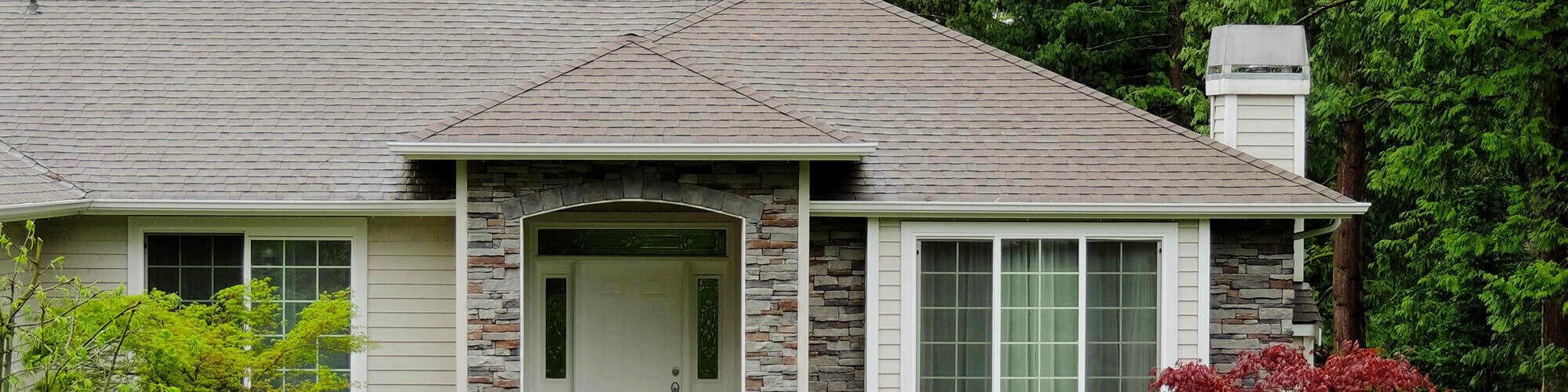 Roofing construction company serving Cutlerville, MI