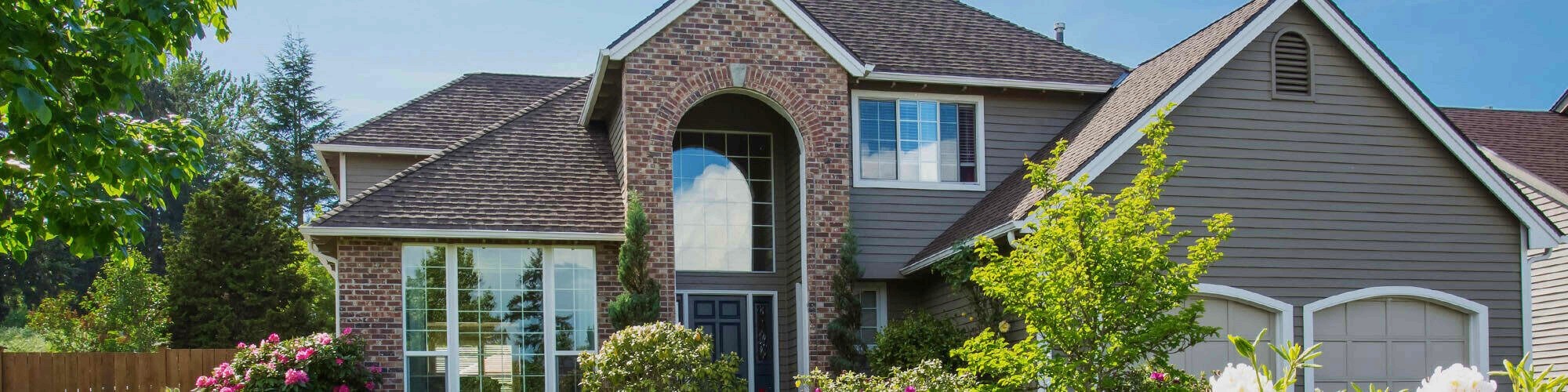 Roofing construction company serving Park Tonwship, MI