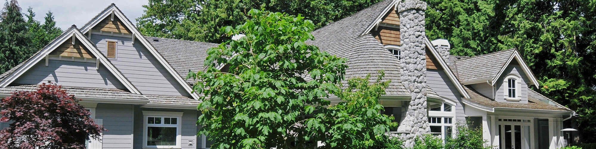 Roofing construction company serving Comstock Park, MI