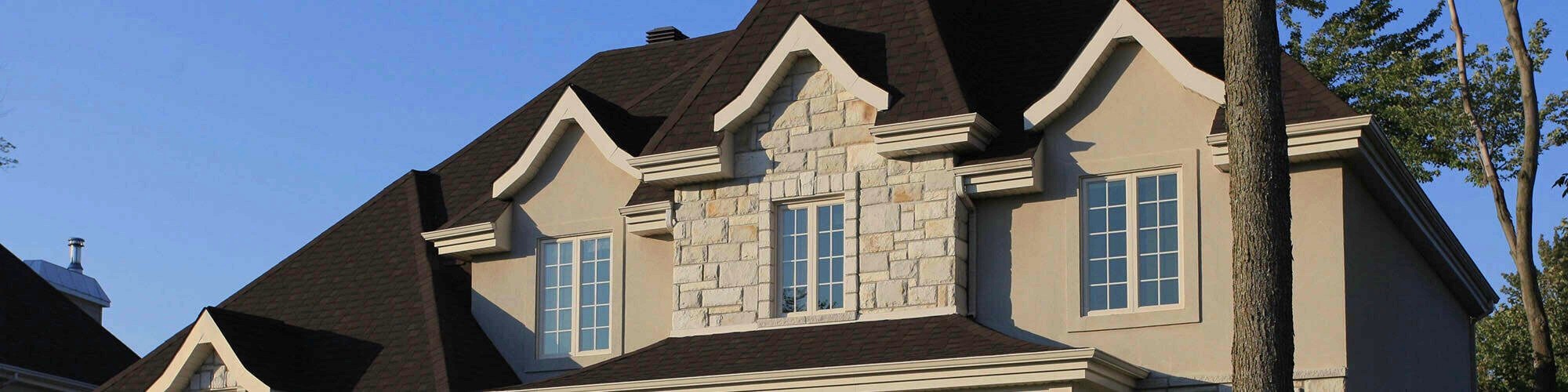 Roofing Contractors in Jenson, Michigan