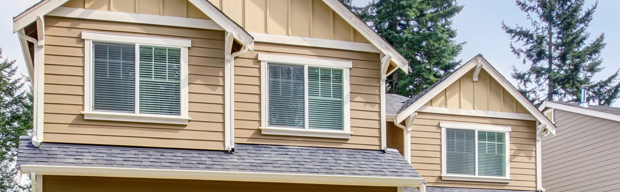 roofing trends in evart