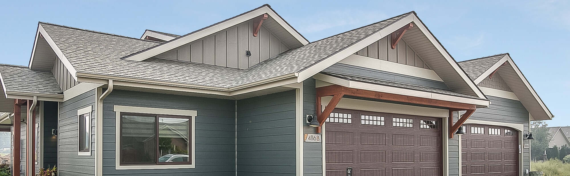 roofing trends in harrison mi