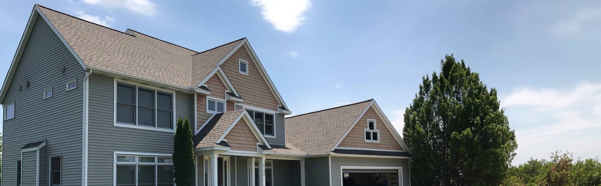 roofing trends in niles mi