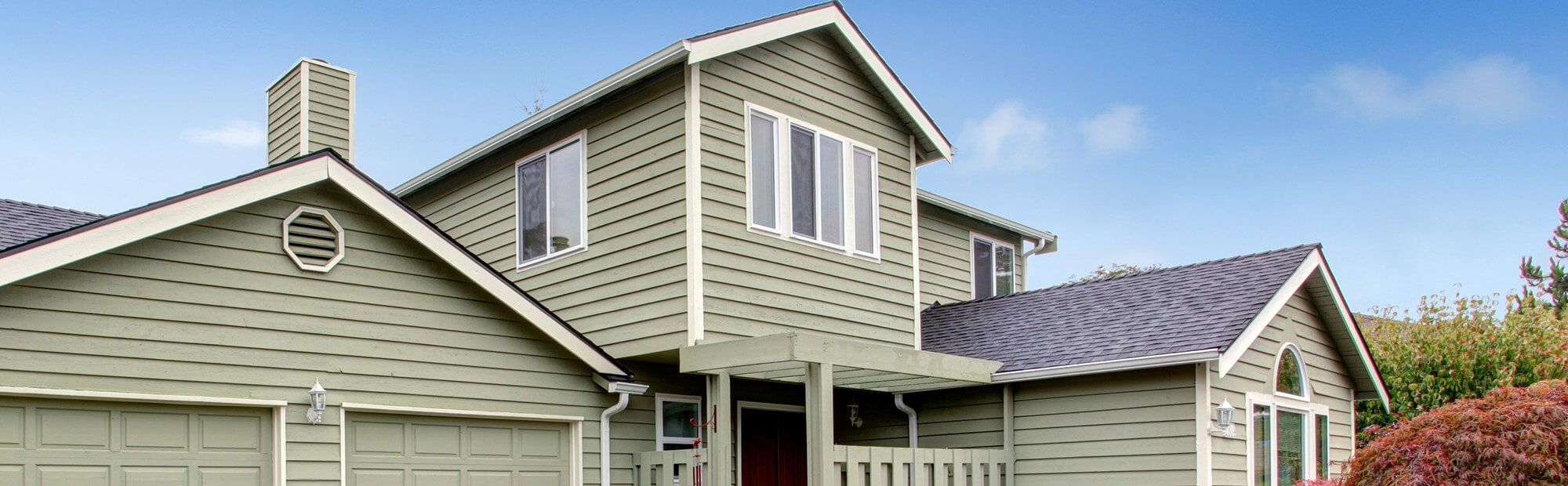 roofing trends in hudsonville mi