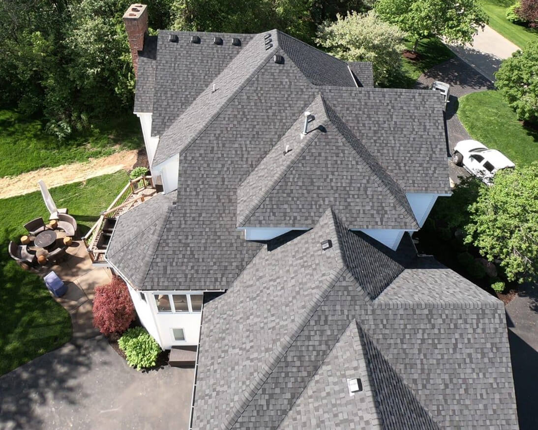 roof financing in belding mi