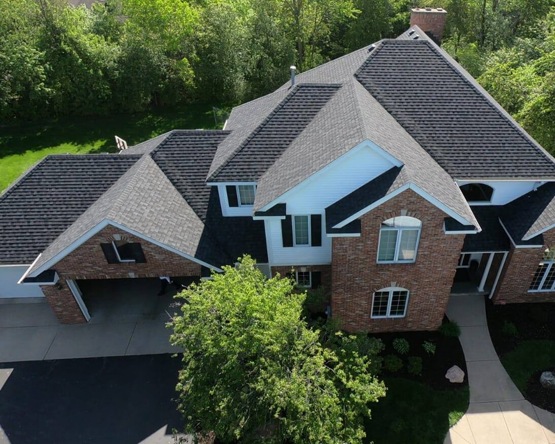 roof replacement cost in marshall mi