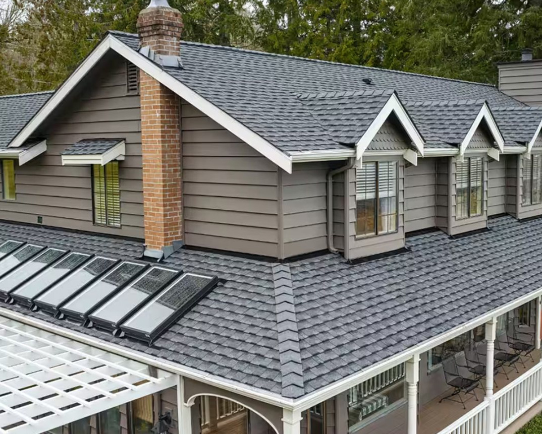roof financing in three rivers mi