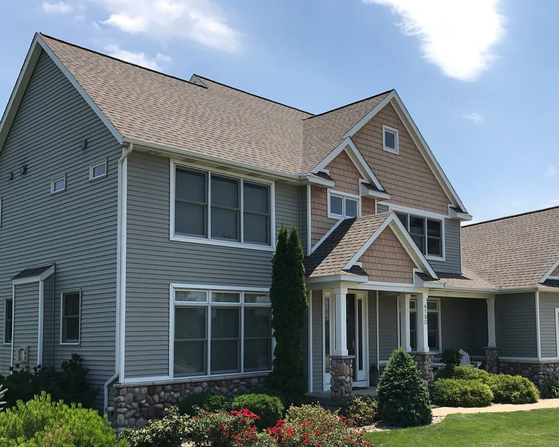 roof replacement cost in big rapids mi