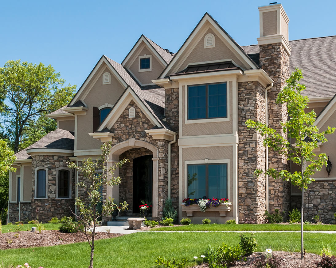 roof replacement company in harrison mi