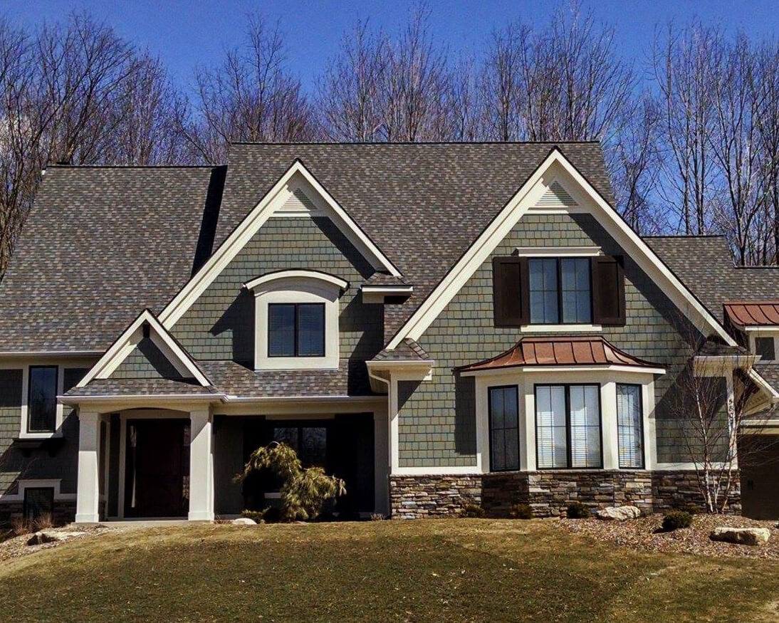roof financing in niles mi